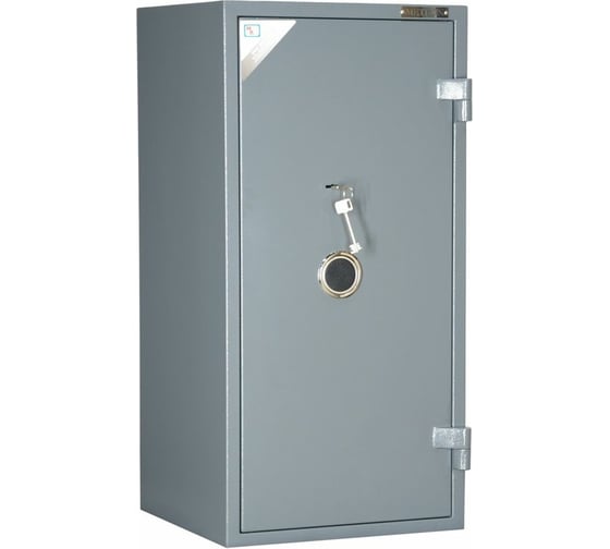 Изображение товара Взломостойкий сейф МЕТКОН СМ2-90 MT_01_01_019_13_Bs
