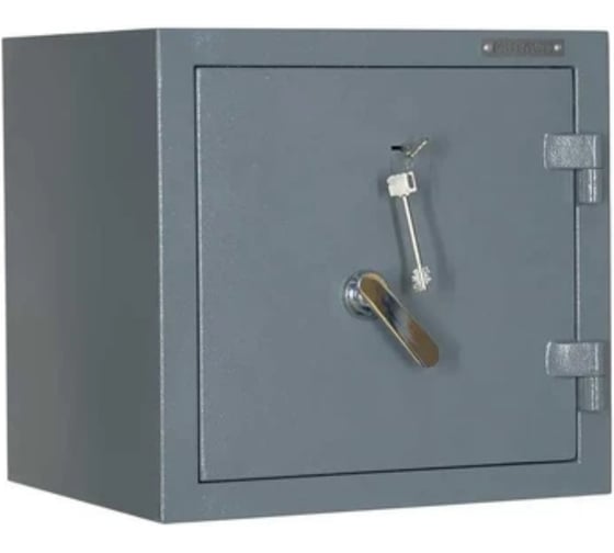 Изображение товара Взломостойкий сейф МЕТКОН СМ3-46 MT_01_01_021_14_Bs