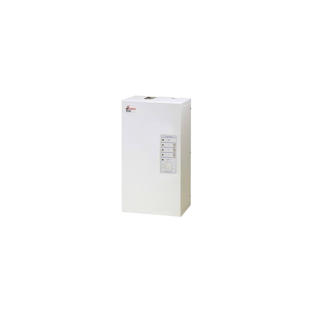фото Отопительный котел thermotrust sti-7,5/380b 12710