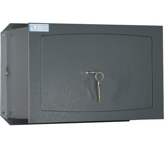 Изображение товара Встраиваемый сейф МЕТКОН ВШ-11 MT_01_07_006_02_Sr