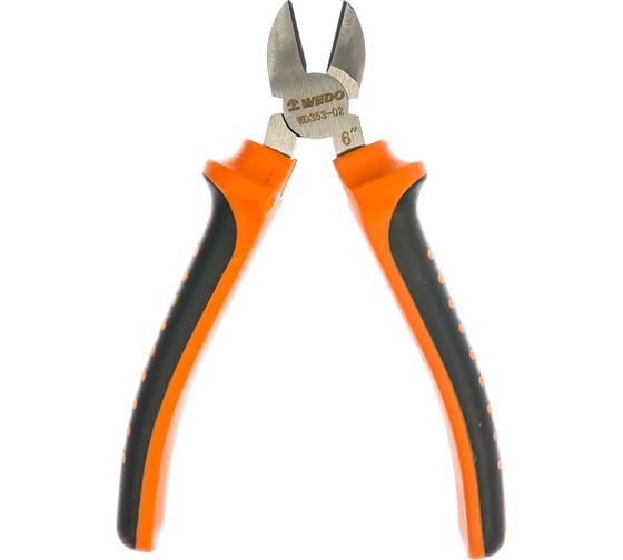 Изображение товара Бокорезы WEDO 160 мм WD353-02