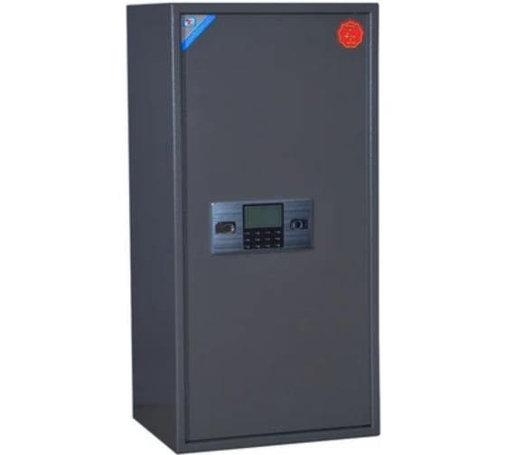 Изображение товара Офисный шкаф МЕТКОН ШБМ-120Э MT_02_02_005_11_Sr