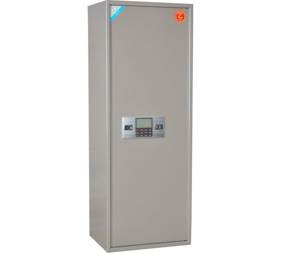 Изображение товара Офисный шкаф МЕТКОН ШБМ-120Э MT_02_02_005_11_Sr