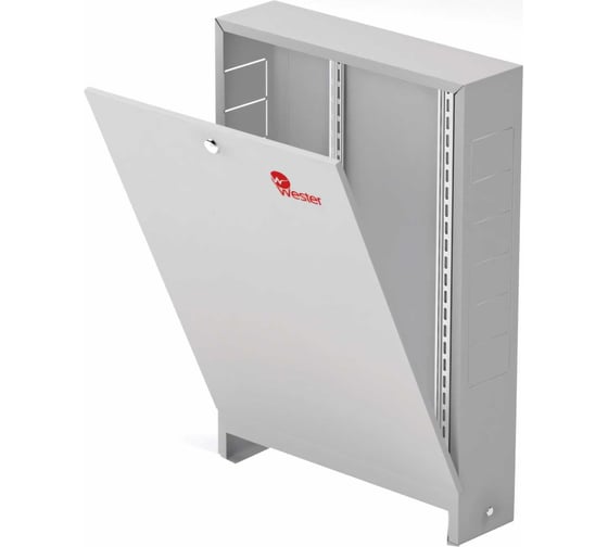 Изображение товара Коллекторный шкаф Wester ШРН-4