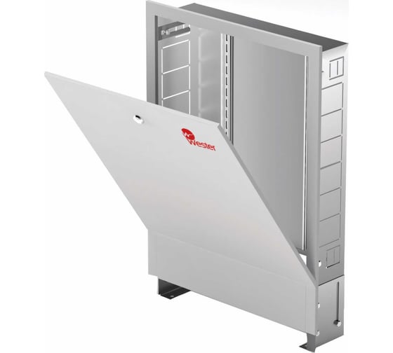 Изображение товара Коллекторный шкаф Wester ШРВ-3