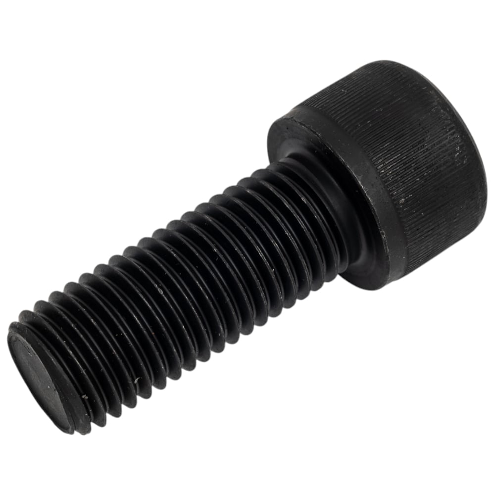 Изображение товара Винт ЦКИ DIN 912 М24x60 12.9 с внутренним шестигранником HEX 19