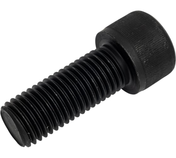 Изображение товара Винт ЦКИ DIN 912, М24x60 12.9, ОКС, HEX 19 1 шт. 21909