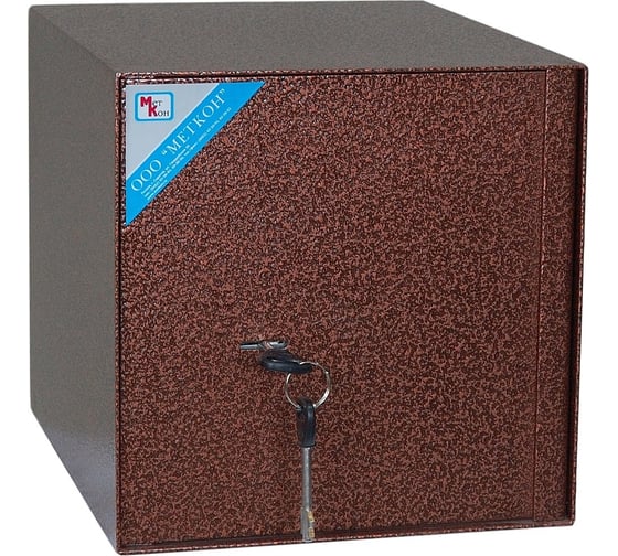 Изображение товара Пистолетный шкаф МЕТКОН ШП-1 MT_02_06_001_01_Md