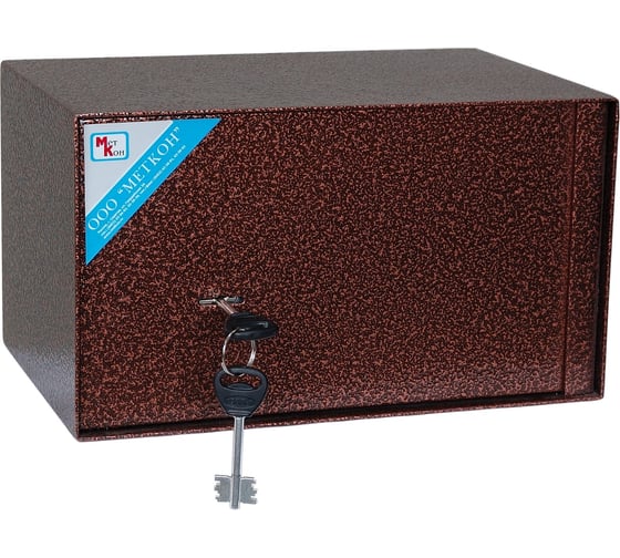 Изображение товара Пистолетный шкаф МЕТКОН ШП-2 MT_02_06_002_01_Md