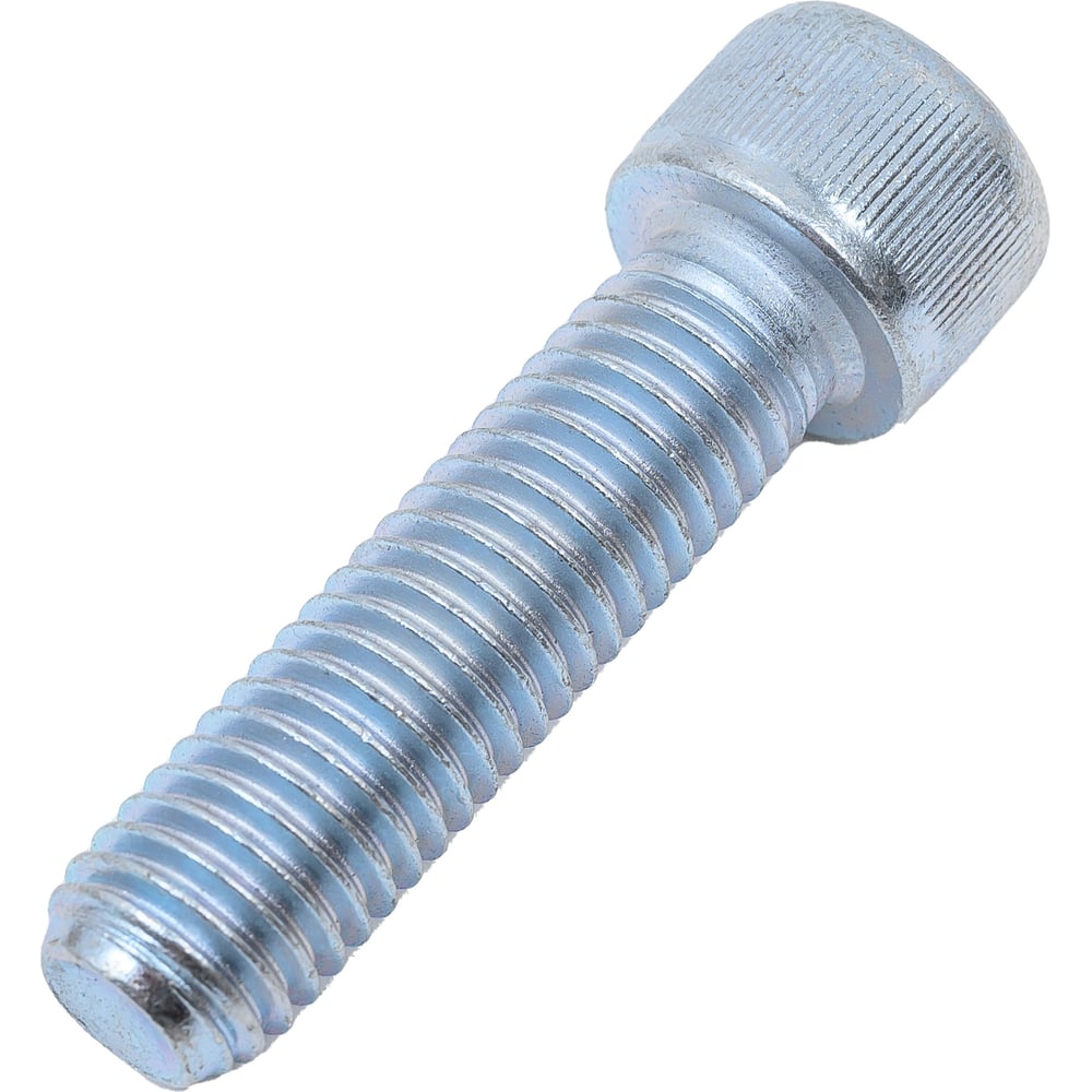 Изображение товара Винт ЦКИ DIN 912 М12x45 10.9 с шестигранной головкой, 5 шт.