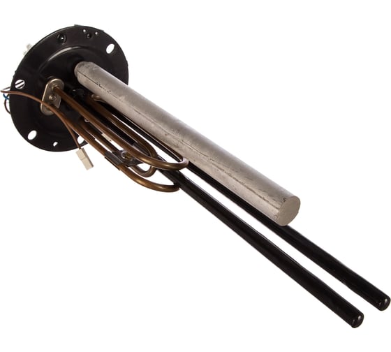 Изображение товара Фланцевый ТЭН 2.4кВт, 220B для AQ IND FC HAJDU 6104550188