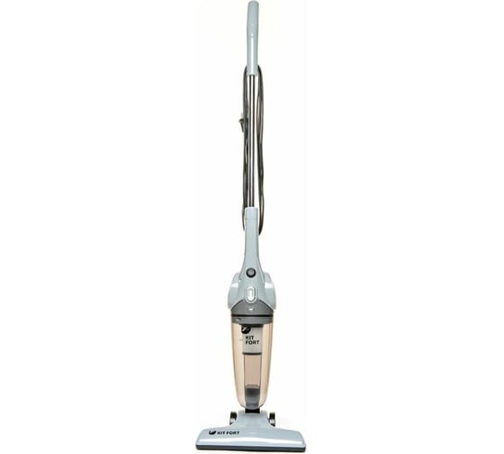 Изображение товара Вертикальный пылесос KITFORT КТ-509