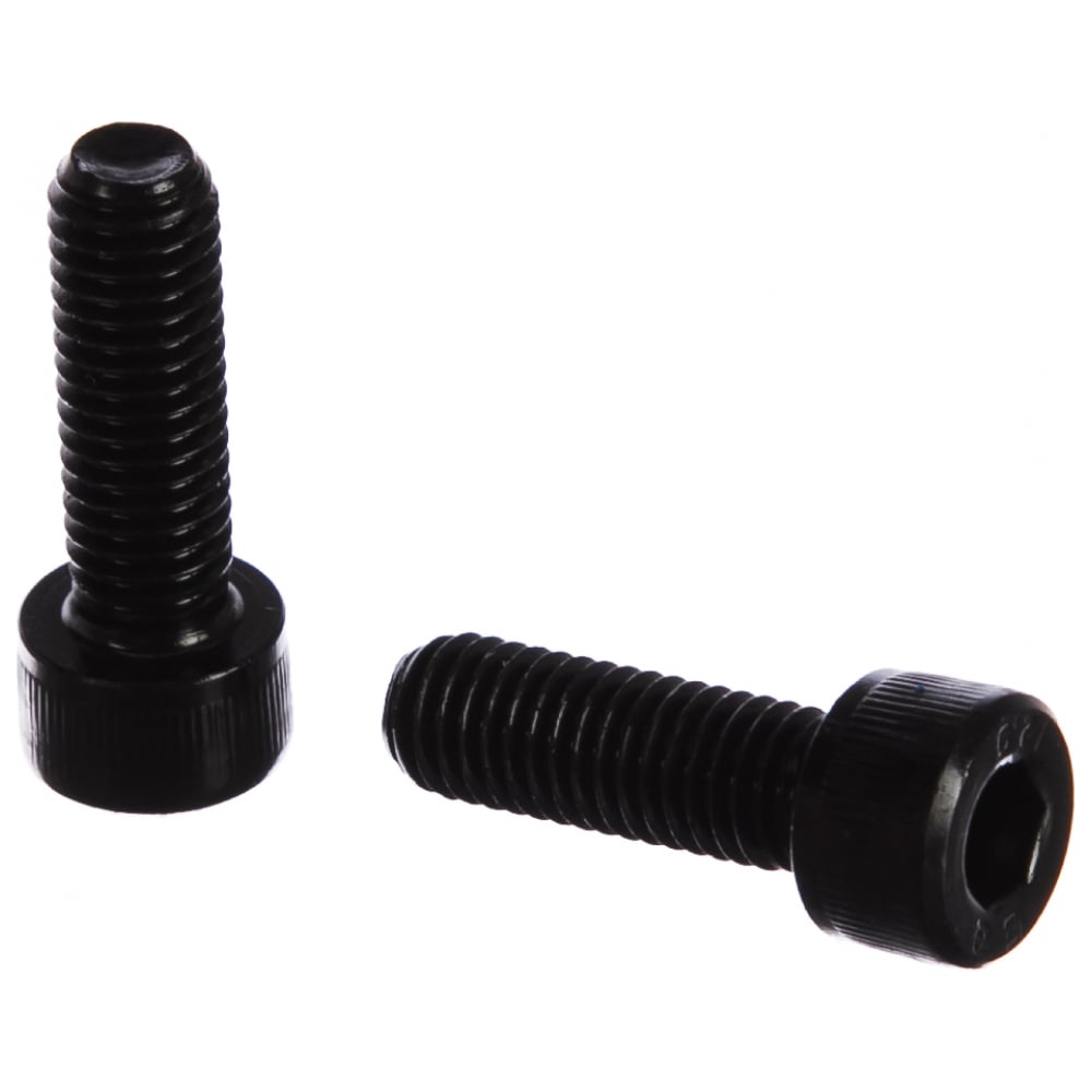 Изображение товара Винт ЦКИ DIN 912 М8x50 полная резьба 25 шт