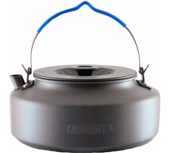 Изображение товара Костровой чайник Следопыт 1.6 л PF-CWS-P04М PF-CWS-P04M