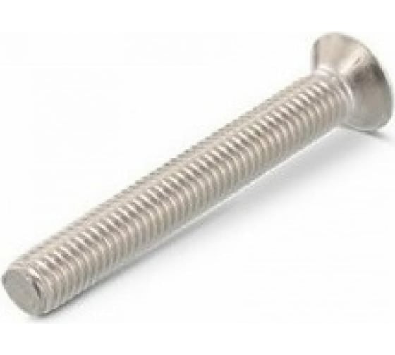 Изображение товара Винт ЦКИ DIN 965, М3x5, Ц, Pz 1 250 шт. 56234