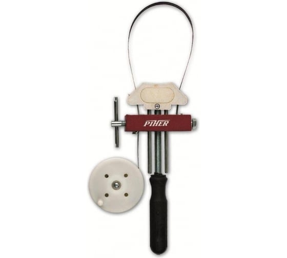 Изображение товара Ленточный зажим Piher B aros 6.5 м, 20 мм 24005 М00006566