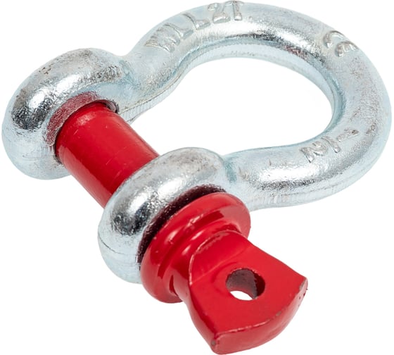 Изображение товара Омегообразная скоба TOR 2,0 т, тип G209 (D) 1035824