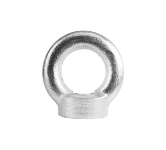 Изображение товара Рым-гайка TOR DIN 582, 24 мм (D) 1035820