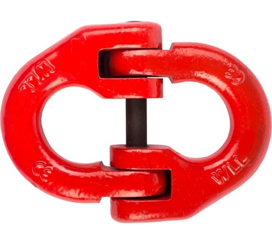 Изображение товара Соединительное кольцо TOR 8 т (D) 1035797