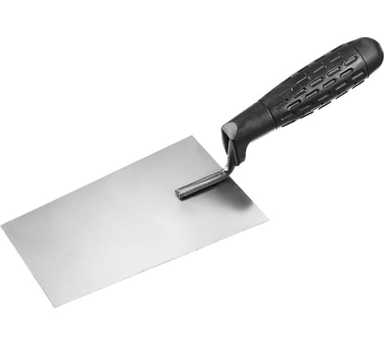 Изображение товара Кельма отделочника с пластмассовой ручкой STAYER 08250-1