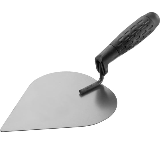 Изображение товара Кельма штукатура с пластмассовой ручкой STAYER 08250-3