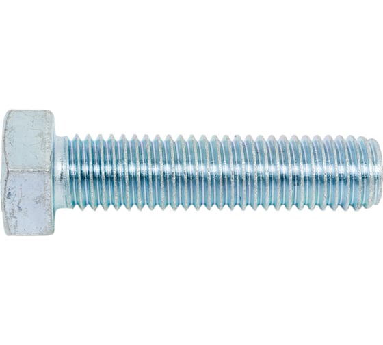 Изображение товара Болт BEFAST DIN 933 (ГОСТ 7798-70, 7805-70), цинк, М12x50, 5 кг 933120505S