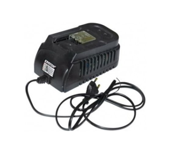 Изображение товара Зарядное устройство для CD-14.4 Li (14.4 В) Кратон 3 11 03 016