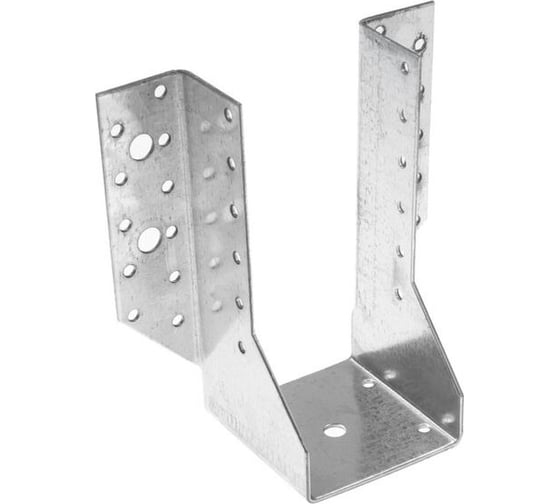 Изображение товара Раскрытая опора бруса BEFAST 51x105 мм OBR0511051S