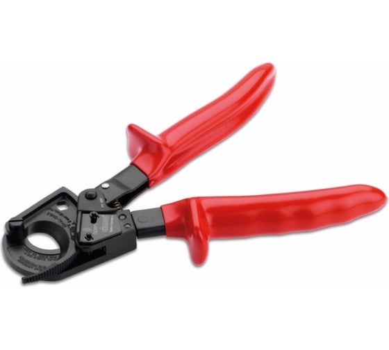 Изображение товара Трещоточный кабелерез 1000В до 32 мм CIMCO 12 0182