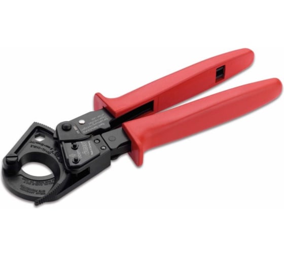 Изображение товара Трещоточный кабелерез до 54мм CIMCO 12 0185