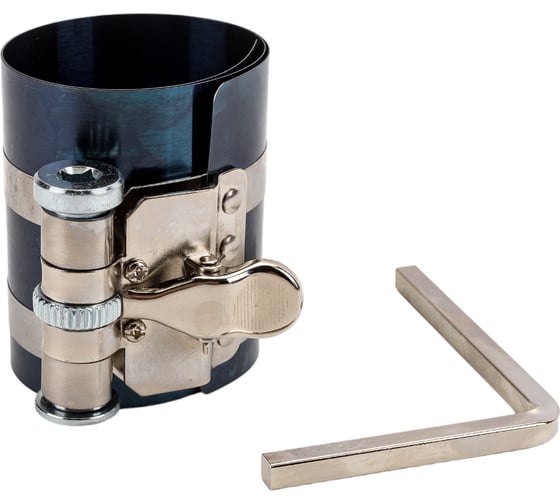 Изображение товара Оправка поршневых колец FORCE 6203125 (L=3, 53-125 мм)