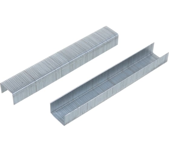 Изображение товара Скобы для степлера TOOLAS тип 53/6мм 00007662