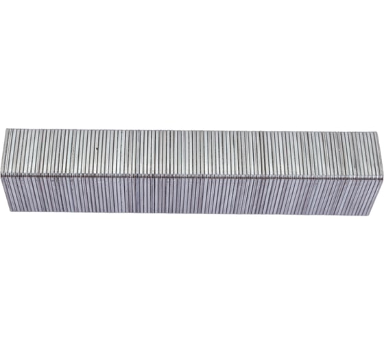 Изображение товара Скобы для степлера TOOLAS тип 53/14мм 00007651