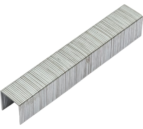 Изображение товара Скобы для степлера TOOLAS тип 53/12мм 00007665