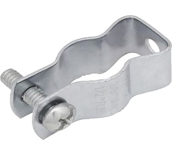 Изображение товара Трубный подвес EKF proxima пд-15, 10 шт. pd-15