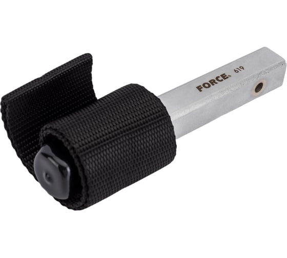 Изображение товара Ленточный фильтросъемник под квадрат 1/2 FORCE 619