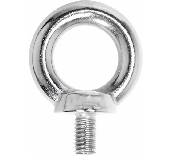 Изображение товара Рым-болт DIN580 М16, 1 шт, ярлык Zitar 105818