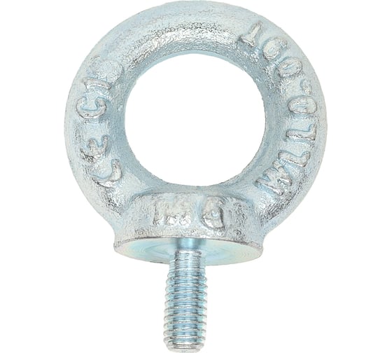 Изображение товара Рым-болт DIN580 Tech-Krep М6 126605