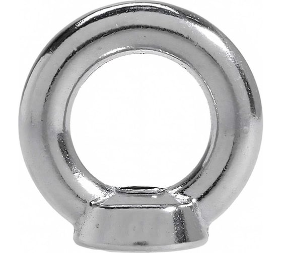 Изображение товара Рым-гайка Tech-Krep DIN582 М16 105816