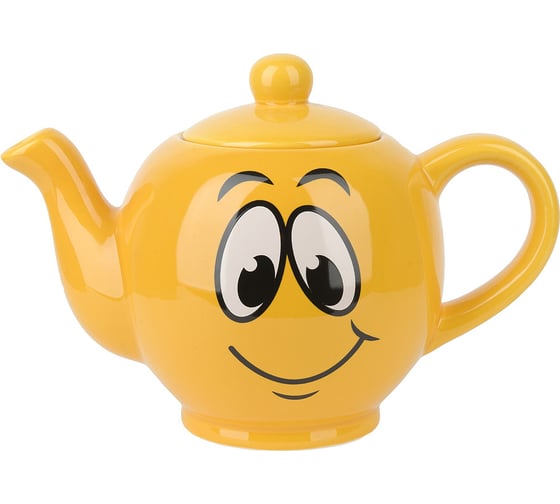 Изображение товара Заварочный чайник Dolomite smile 1000 мл L2520865