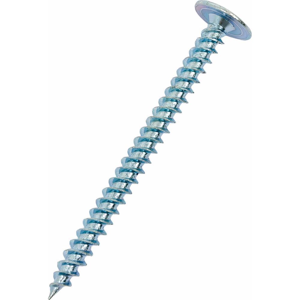 Изображение товара Саморез 4,2*50 прессшайба Tech-Krep цинк острый 135 шт.