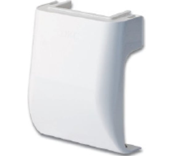 Изображение товара Отвод для коробки DKC PDD-N на кабель-канал 90x25 мм 09211