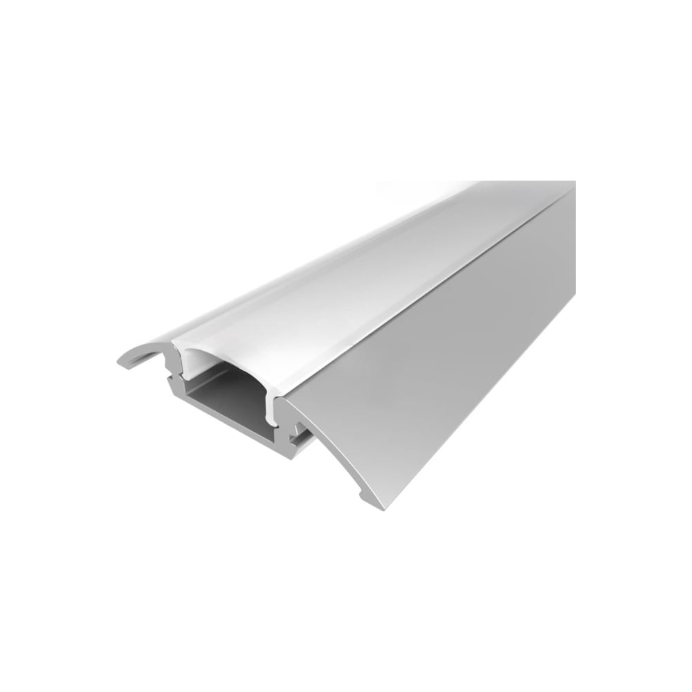 Комплект алюминиевого профиля LEDCRAFT