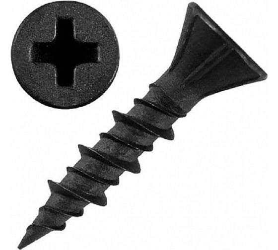 Изображение товара Саморез ШС ГВЛ Tech-Krep/Zitar 3,9х19 50 шт, пакет 112705
