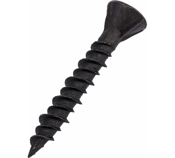 Изображение товара Саморез ШС ГВЛ Tech-Krep 3,9х25 1000 шт, ведро 108004