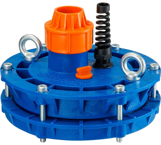 Изображение товара Оголовок ОСП 110-133/32 Джилекс 6301