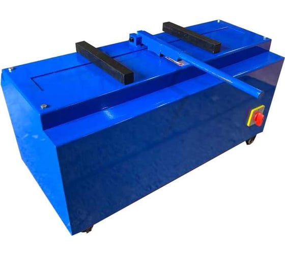 Изображение товара Отрезной станок для РВД Манкупер QG-51