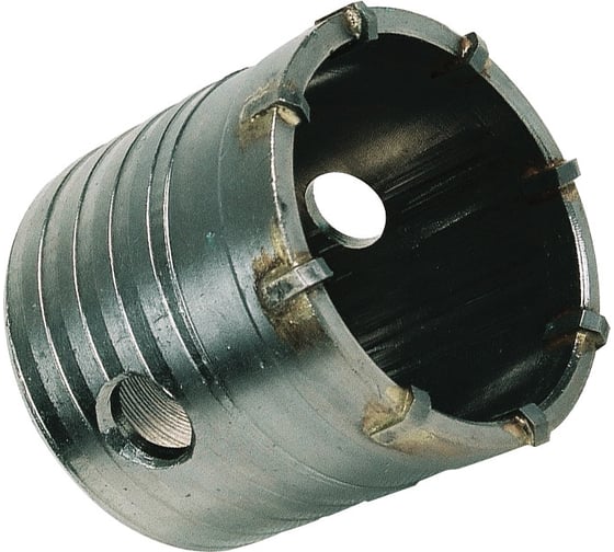 Изображение товара Коронка по бетону (100 мм; М22) Кратон 1 04 02 009