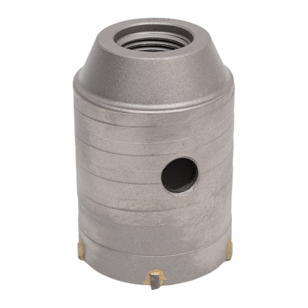 Изображение товара Коронка по бетону 50 мм М22 Кратон ударная для перфоратора