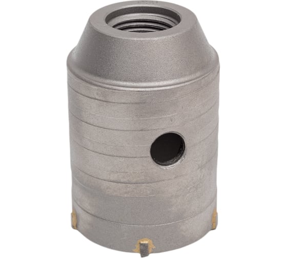 Изображение товара Коронка Кратон по бетону М22 Ф50 1 04 02 002